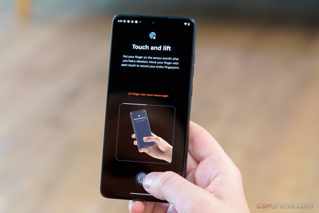 Motorola Moto G Stylus 5G (2025)