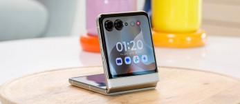 Motorola Razr 2025/Razr 60 review