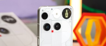 Nothing Phone (3) review