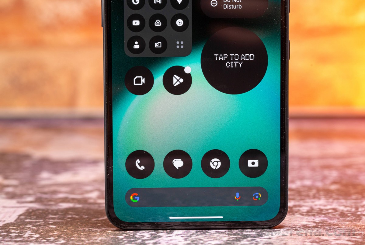 Nothing Phone (3a) Lite review: Software, performance