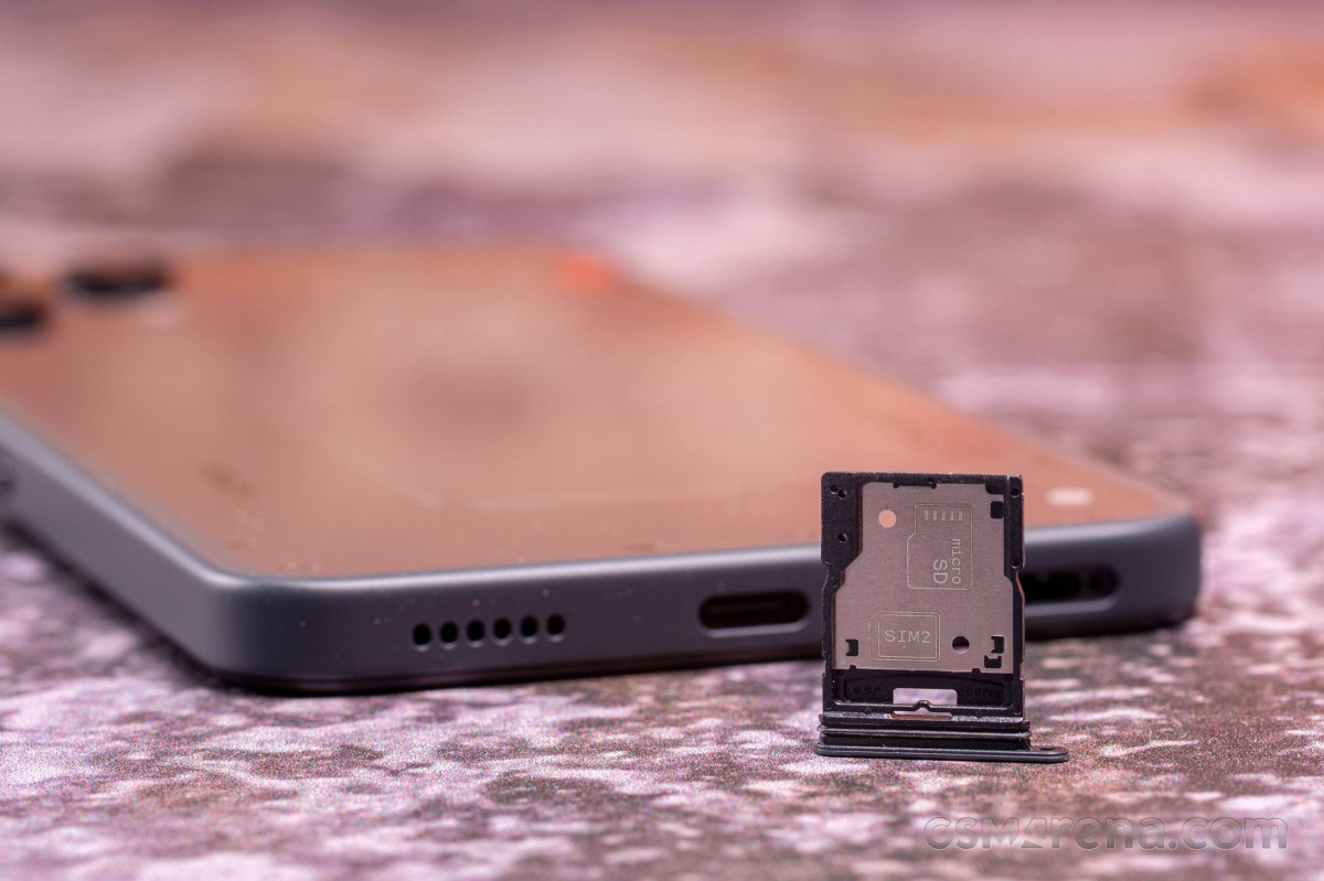 Nothing Phone (3a) Lite review