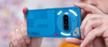 Nothing Phone (3a) - Full phone specifications