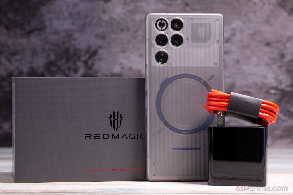 日本版　REDMAGIC 11 Pro Buy Red Magic 11 Pro Gaming Phone