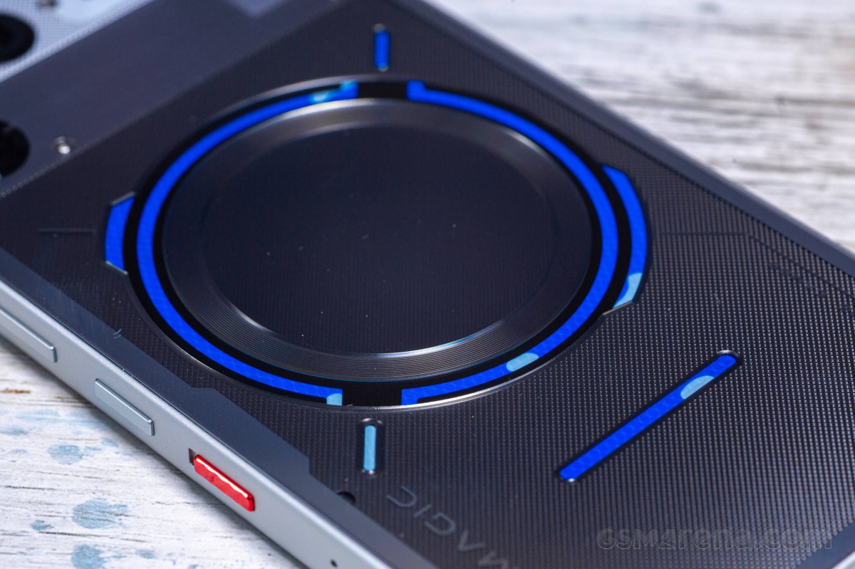 nubia Redmagic 11 Pro review