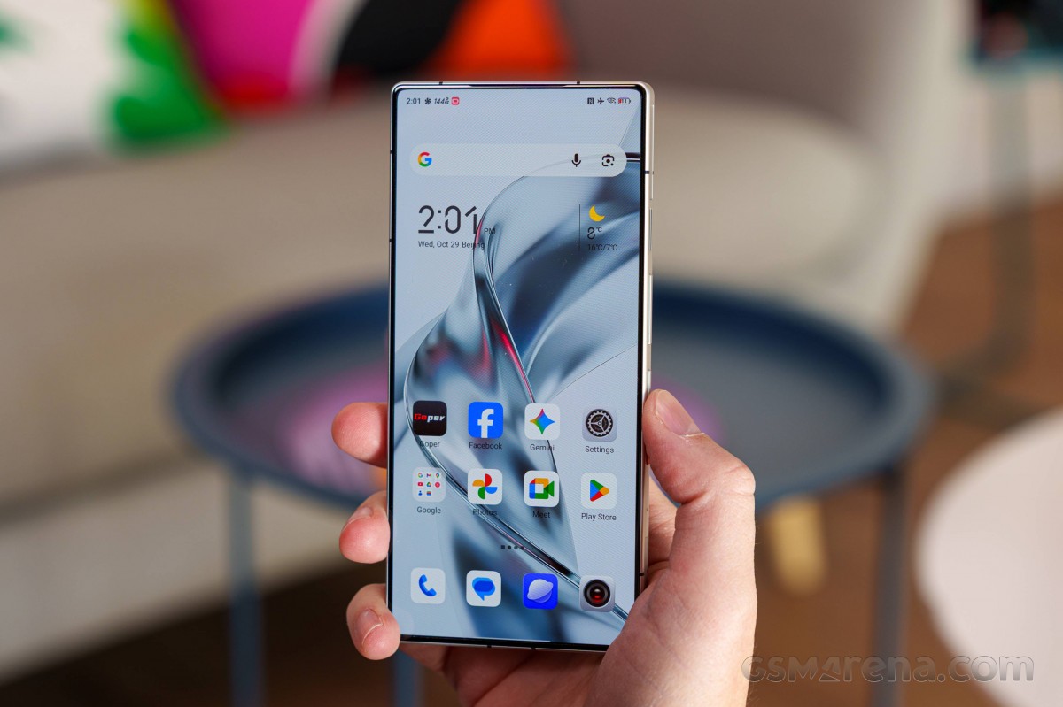 nubia Redmagic 11 Pro review