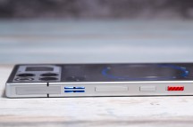 nubia RedMagic 11 Pro - nubia Redmagic 11 Pro review