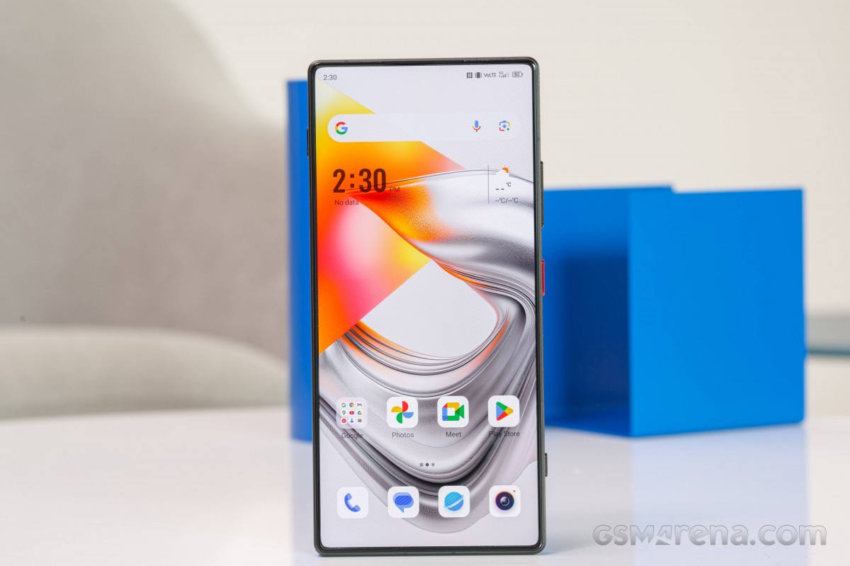 nubia Z70S Ultra review