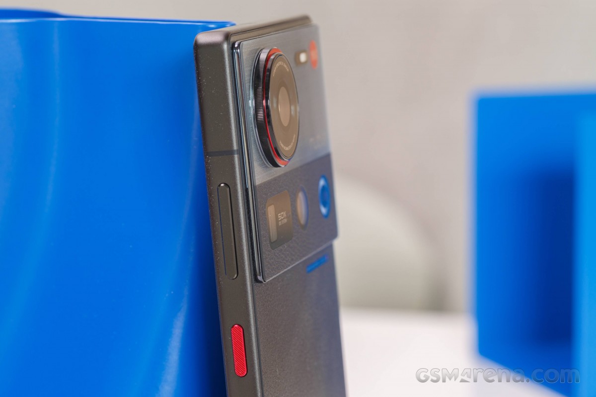 nubia Z70S Ultra review: Competition, verdict, pros and cons