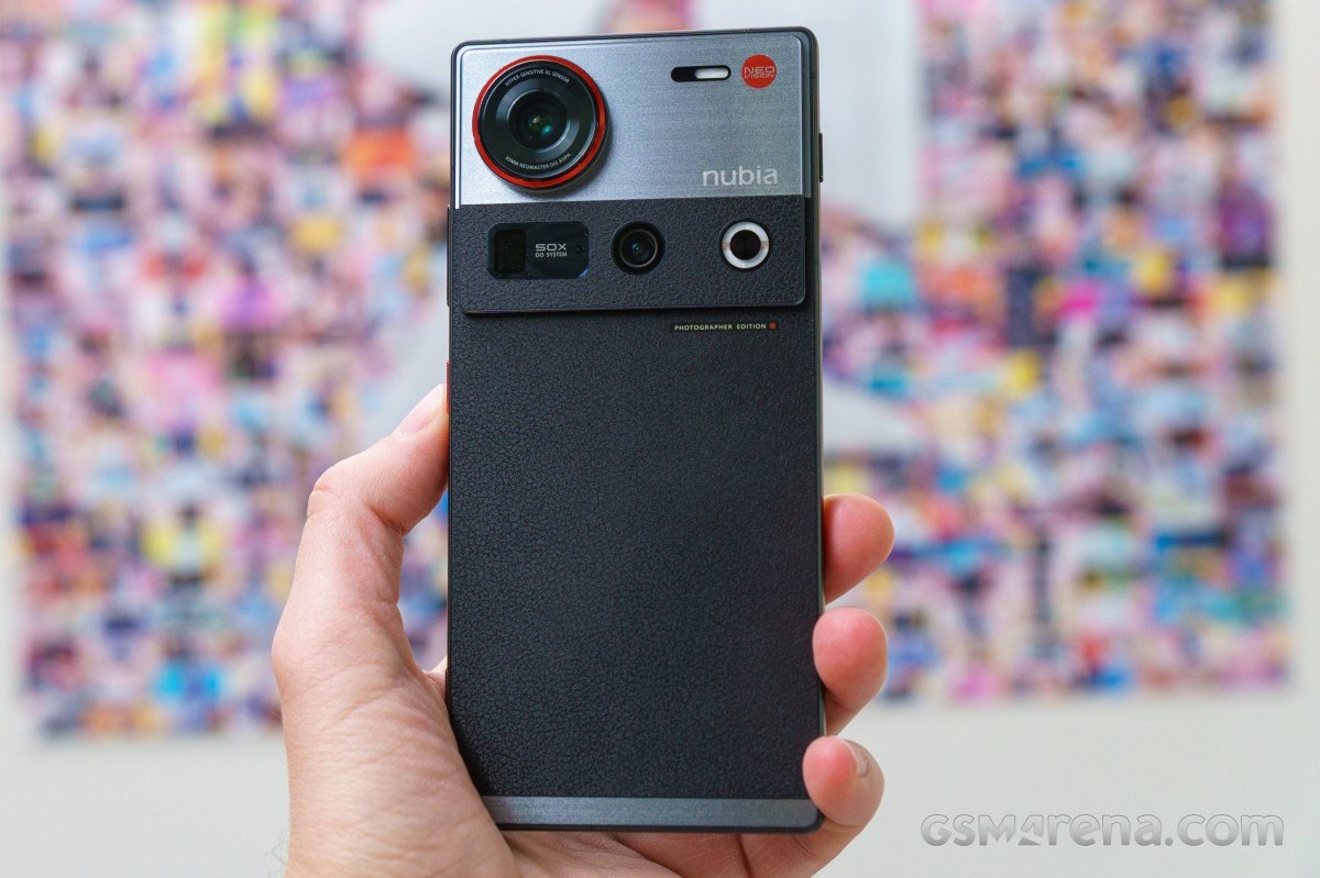 nubia Z70S Ultra review: Competition, verdict, pros and cons