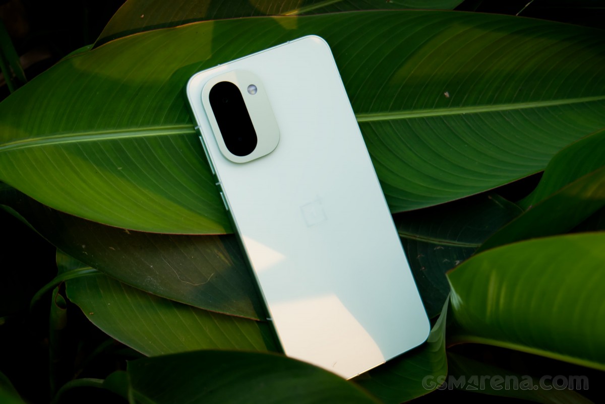 OnePlus 15R hands-on review