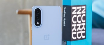 OnePlus Nord 5 review