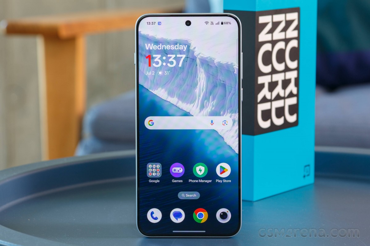 OnePlus Nord 5 review