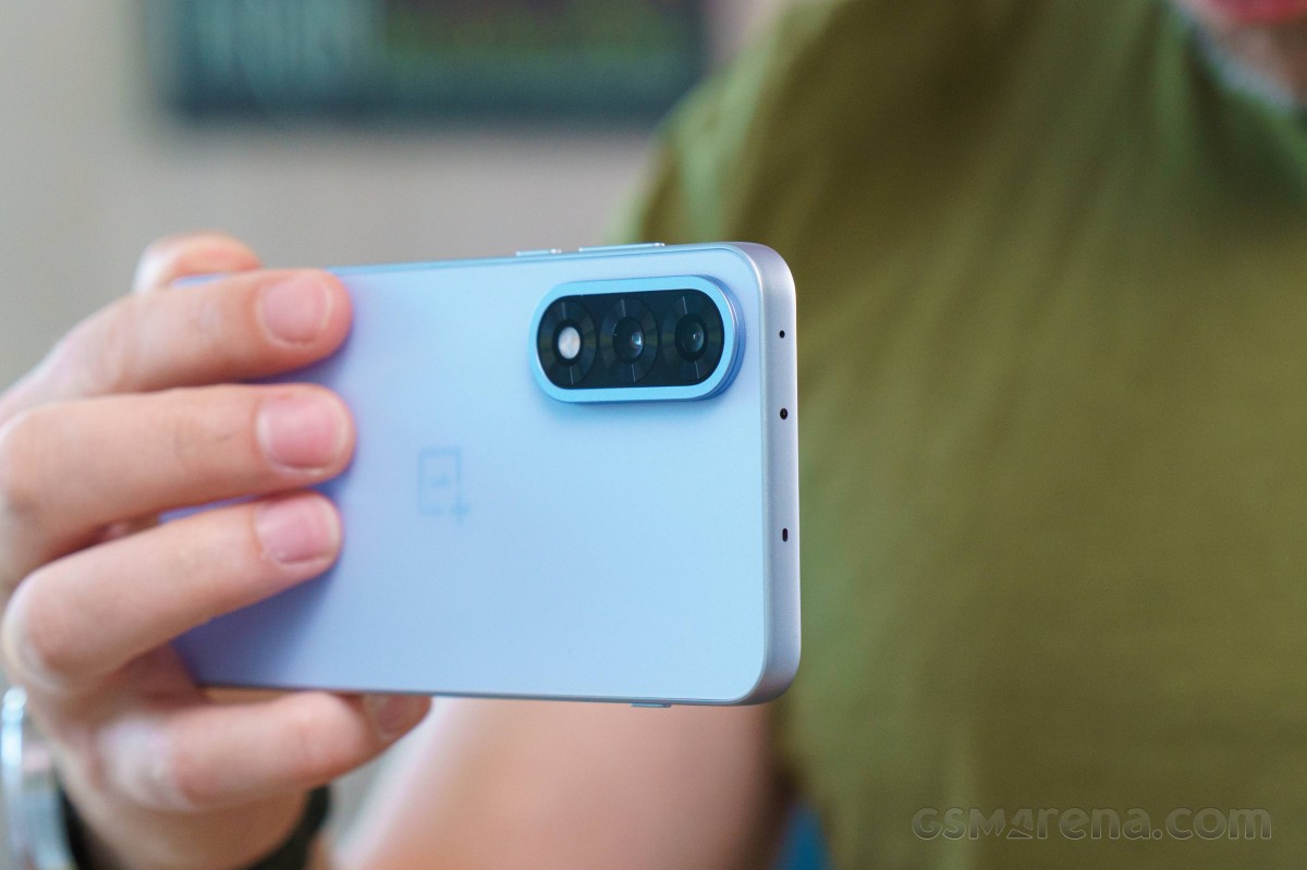 OnePlus Nord 5 review