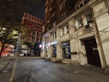 Low-light samples, ultrawide camera (0.6x) - f/2.0, ISO 4000, 1/8s - Oppo Find X8 Ultra review