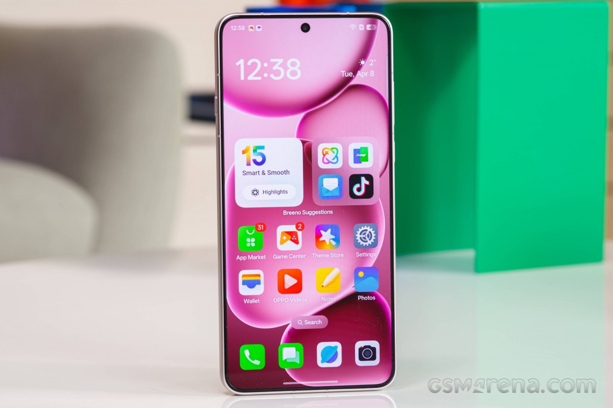 Oppo Find X8 Ultra review