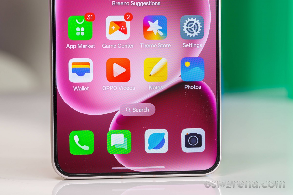 Oppo Find X8 Ultra review