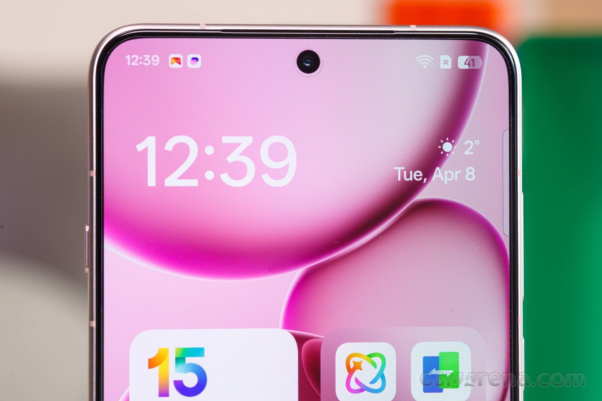 Oppo Find X8 Ultra review