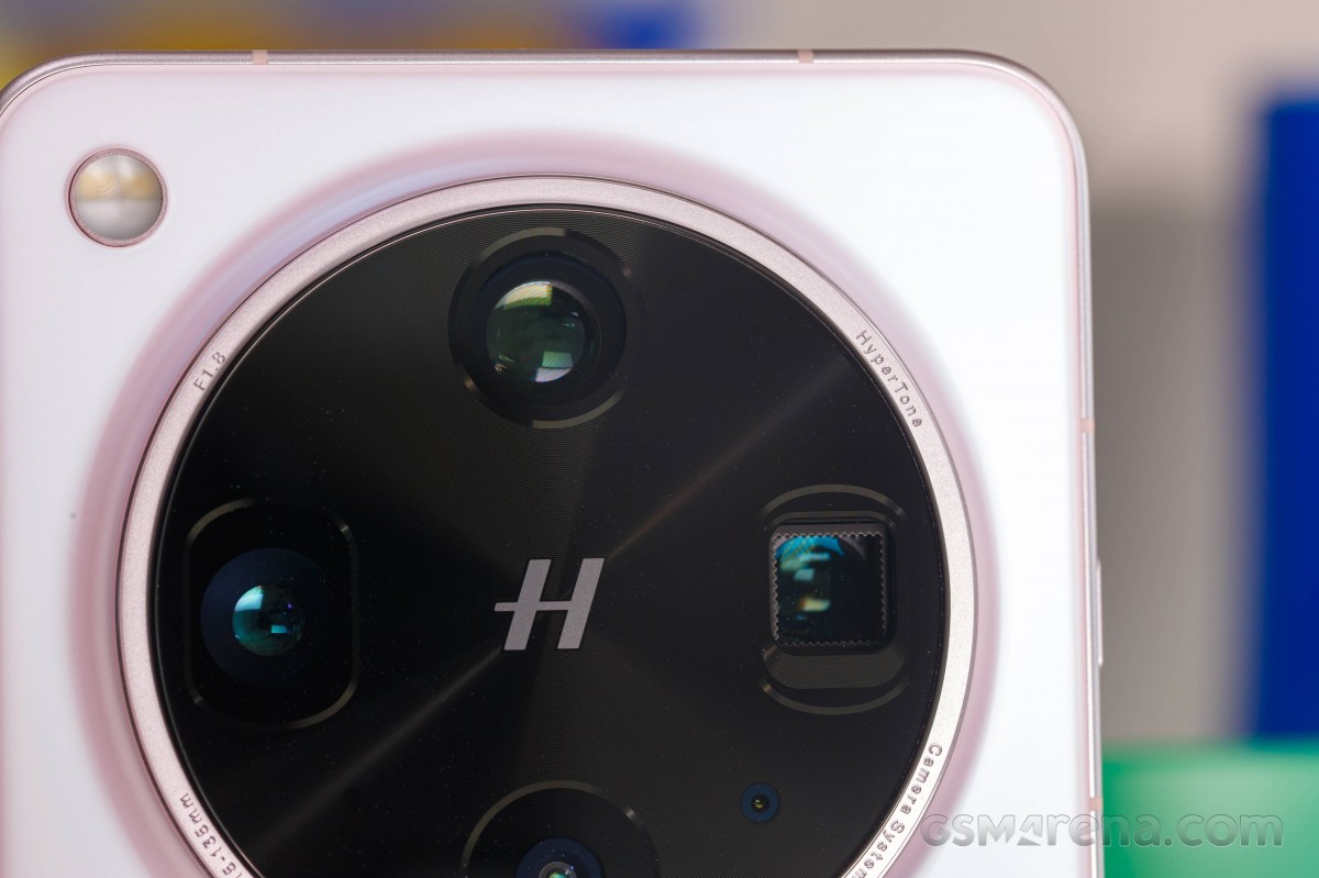 Oppo Find X8 Ultra review