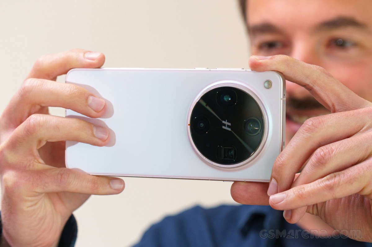 Oppo Find X8 Ultra review