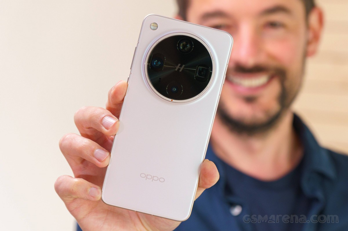 Oppo Find X8 Ultra review: Competition, verdict, pros and cons