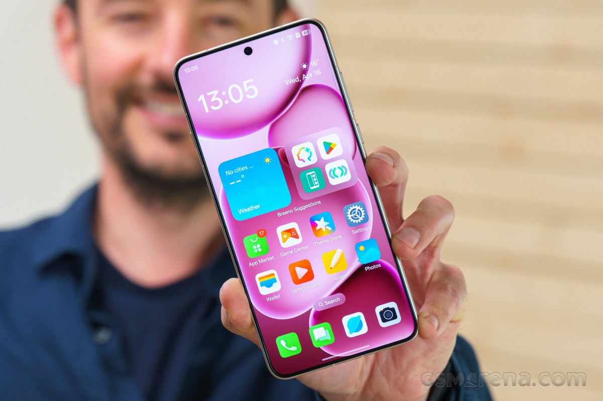 Oppo Find X8 Ultra review
