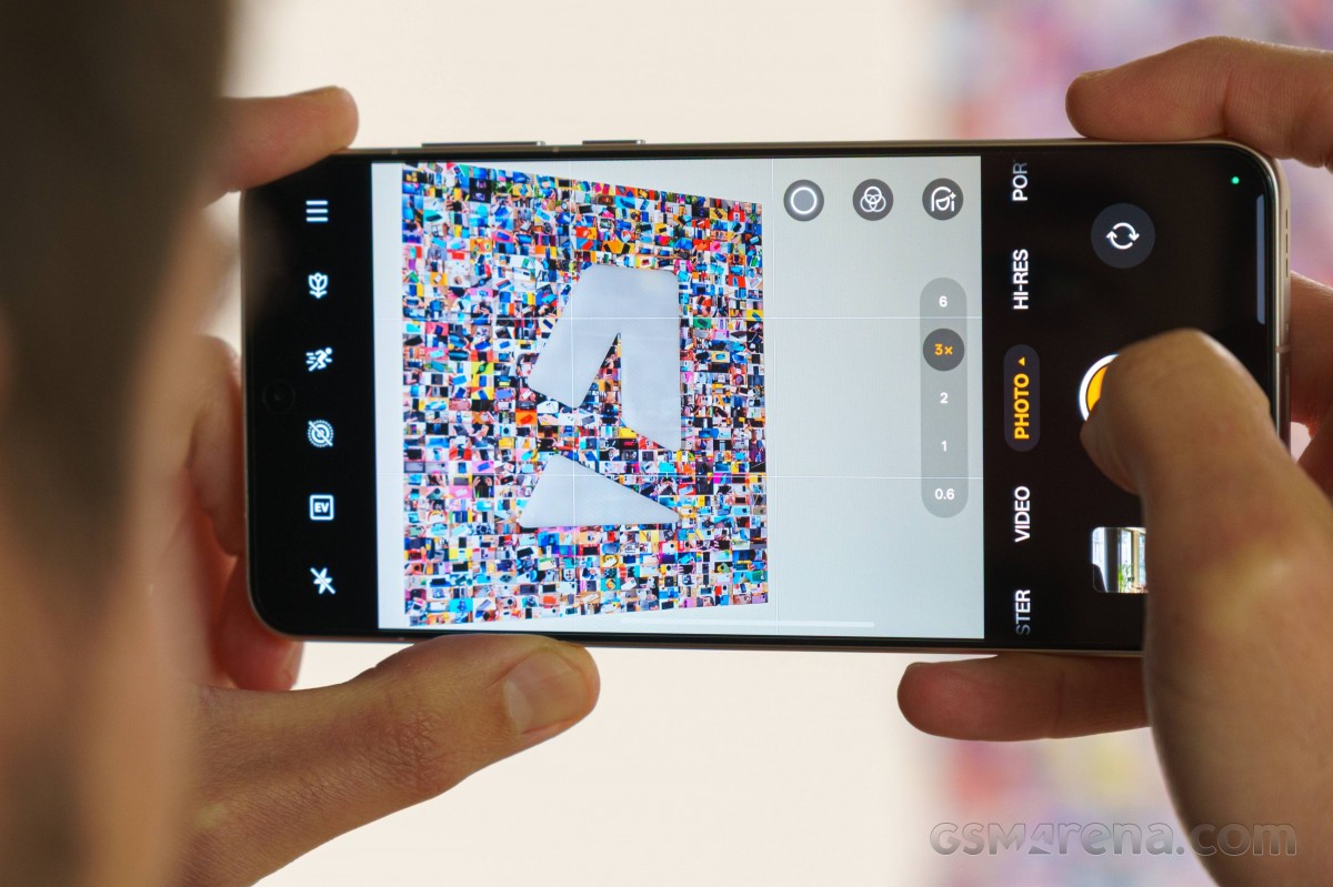 Oppo Find X8 Ultra review