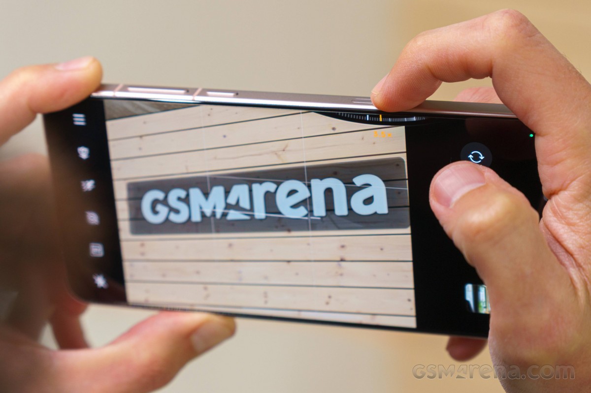 Oppo Find X8 Ultra review