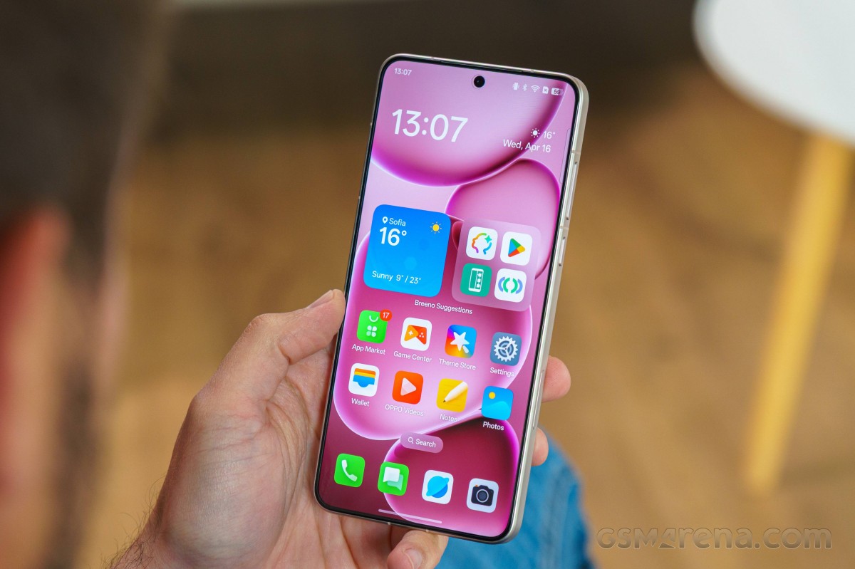 Oppo Find X8 Ultra review