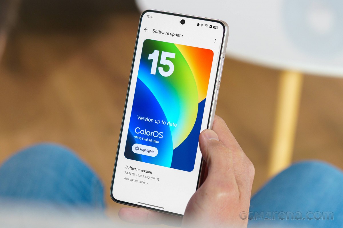 Oppo Find X8 Ultra review