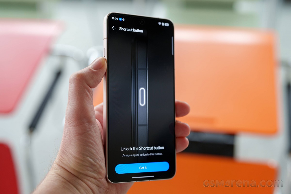 Oppo Find X8 Ultra review