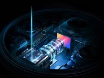 Zoom cameras light paths: Find X8 Ultra, 3x - Oppo Find X8 Ultra review