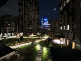 Low-light samples, ultrawide camera (0.6x) - f/2.0, ISO 10000, 1/8s - Oppo Find X9 Pro review