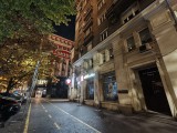 Low-light samples, ultrawide camera (0.6x) - f/2.0, ISO 8000, 1/8s - Oppo Find X9 Pro review