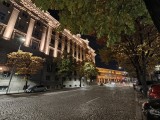 Low-light samples, ultrawide camera (0.6x) - f/2.0, ISO 5000, 1/9s - Oppo Find X9 Pro review