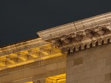 Low-light samples, teleconverter, 20x - f/2.1, ISO 6400, 1/11s - Oppo Find X9 Pro review