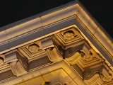 Low-light samples, teleconverter, 20x - f/2.1, ISO 4000, 1/13s - Oppo Find X9 Pro review