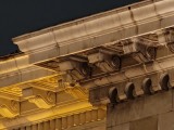 Low-light samples, teleconverter, 40x - f/2.1, ISO 6400, 1/12s - Oppo Find X9 Pro review