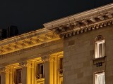 Low-light samples, telephoto camera (13.2x) - f/2.1, ISO 4000, 1/13s - Oppo Find X9 Pro review
