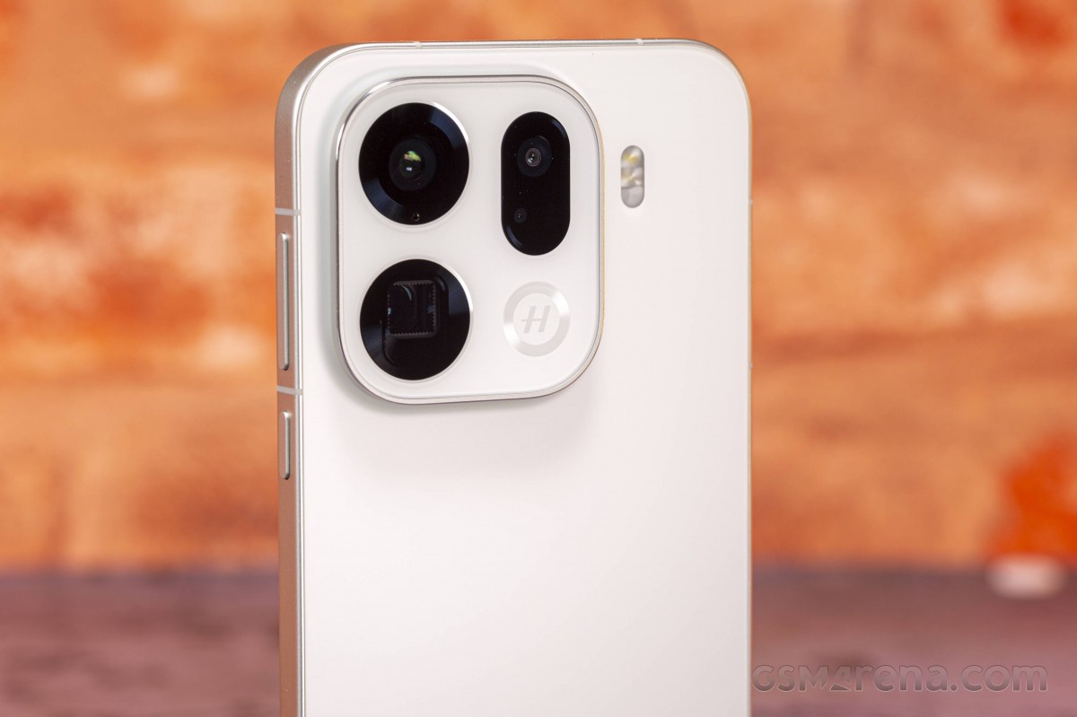 Oppo Find X9 Pro review