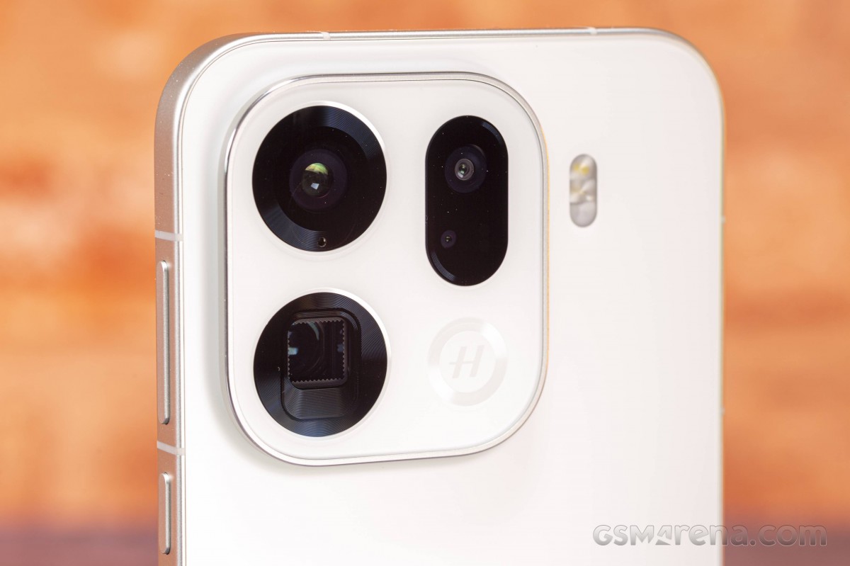 Oppo Find X9 Pro review