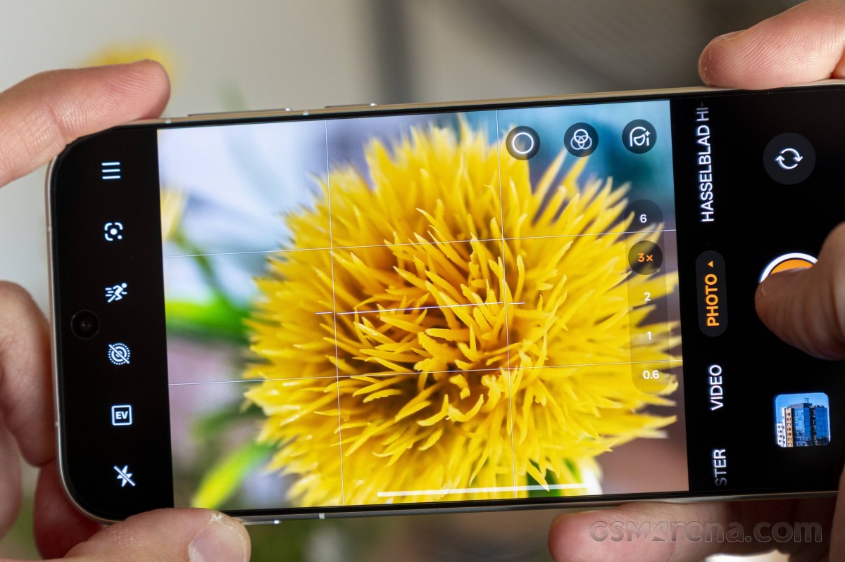 Oppo Find X9 Pro review