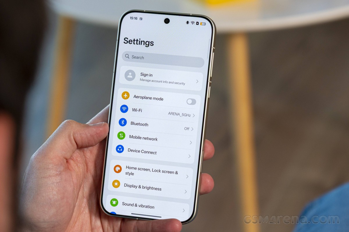 Oppo Find X9 Pro review
