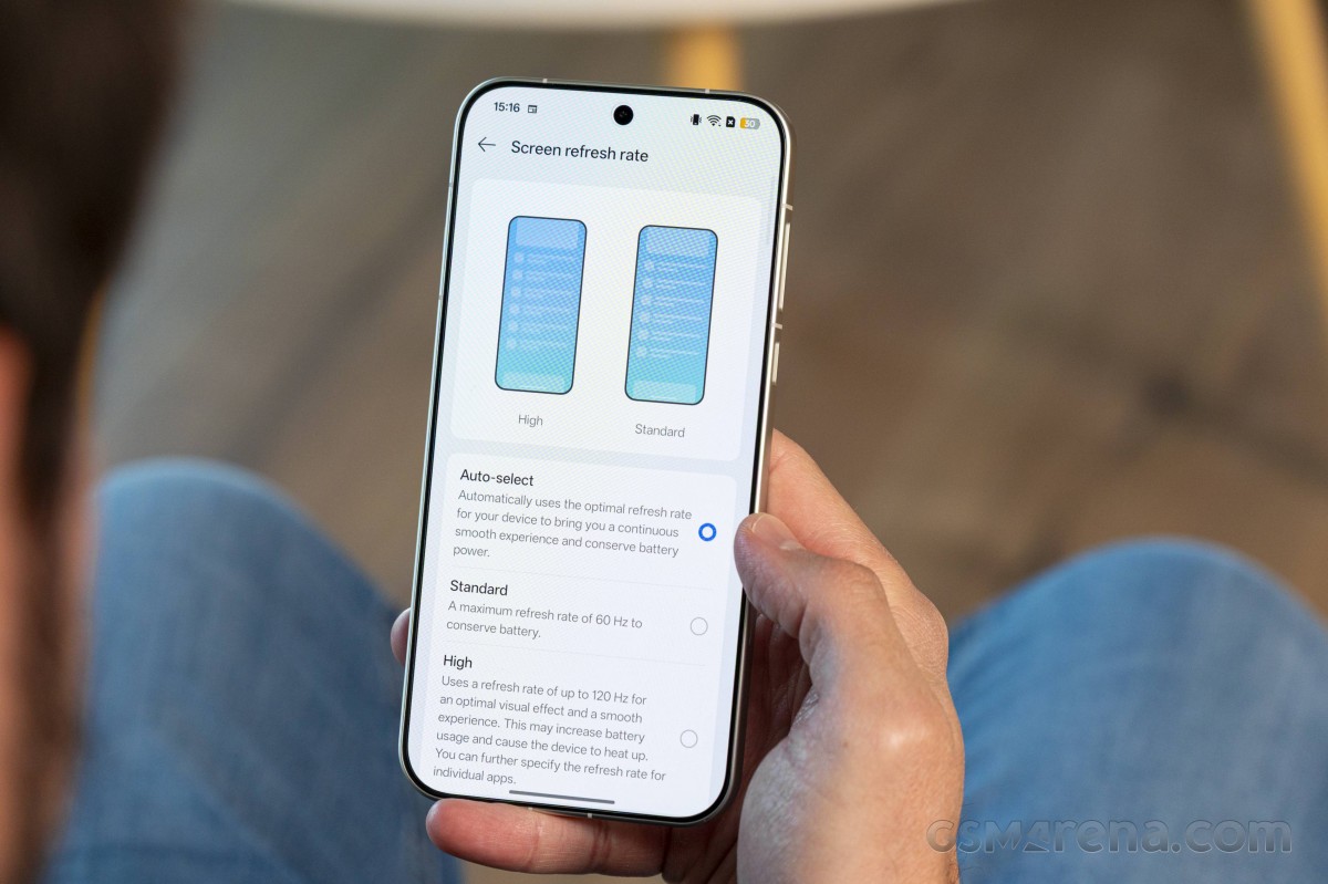 Oppo Find X9 Pro review