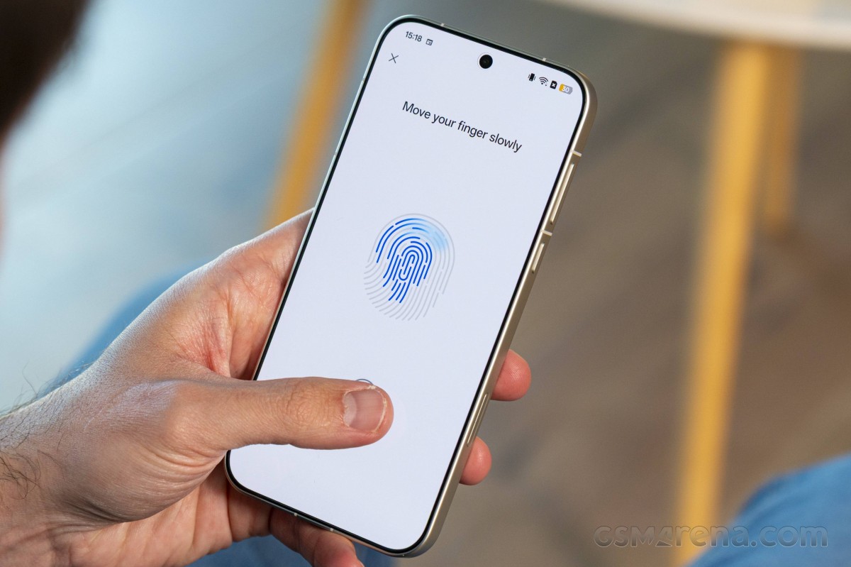 Oppo Find X9 Pro review