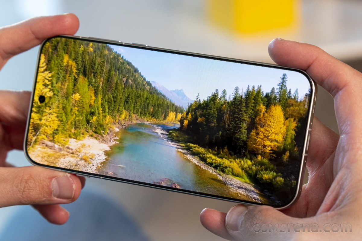 Oppo Find X9 Pro review