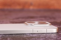 Buttons galore: Snap key - Oppo Find X9 Pro review