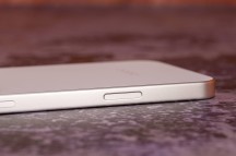 Buttons galore: Quick button - Oppo Find X9 Pro review