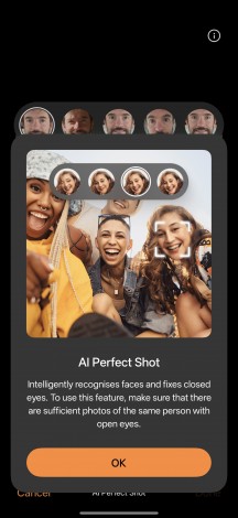AI Editor - Oppo Find X9 Pro review