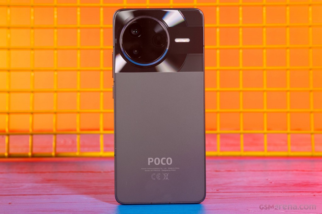 Xiaomi Poco F7 Pro