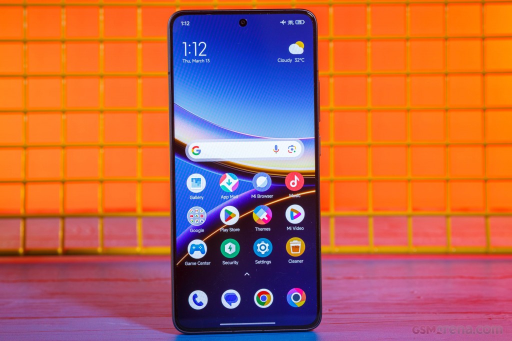 Xiaomi Poco F7 Pro
